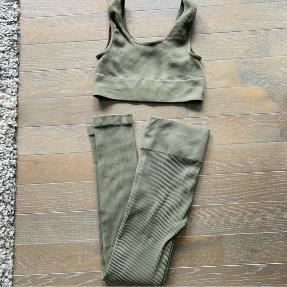 nuttch ecoribb set - Picture 3 of 7